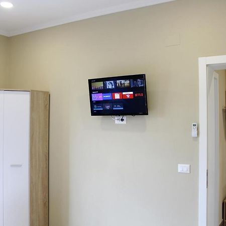 2V1 - Myslym Shyri Apartment Tiranë Luaran gambar
