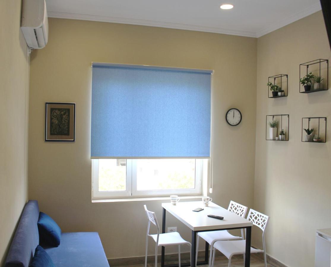 2V1 - Myslym Shyri Apartment Tiranë Luaran gambar