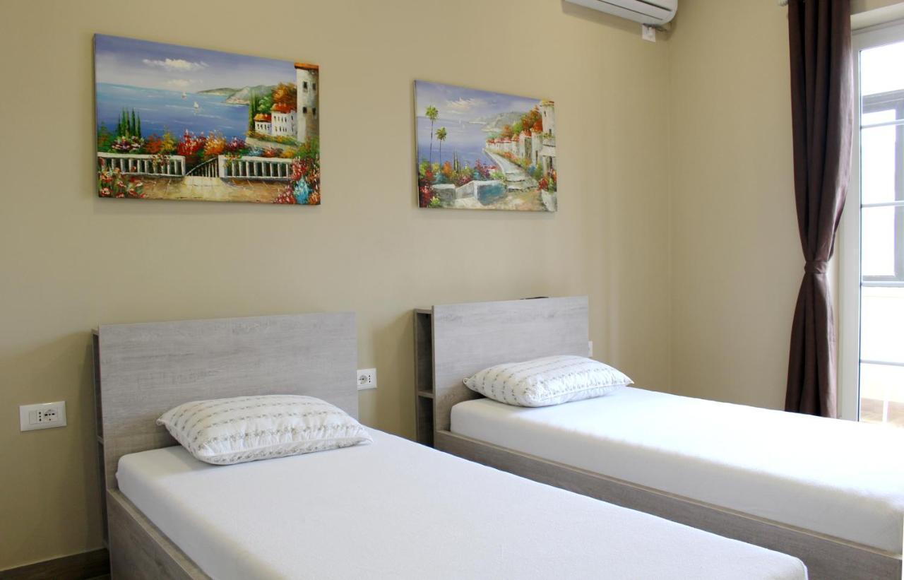 2V1 - Myslym Shyri Apartment Tiranë Luaran gambar