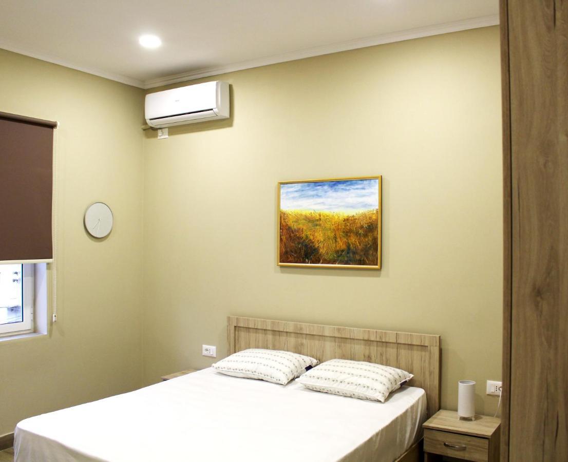 2V1 - Myslym Shyri Apartment Tiranë Luaran gambar