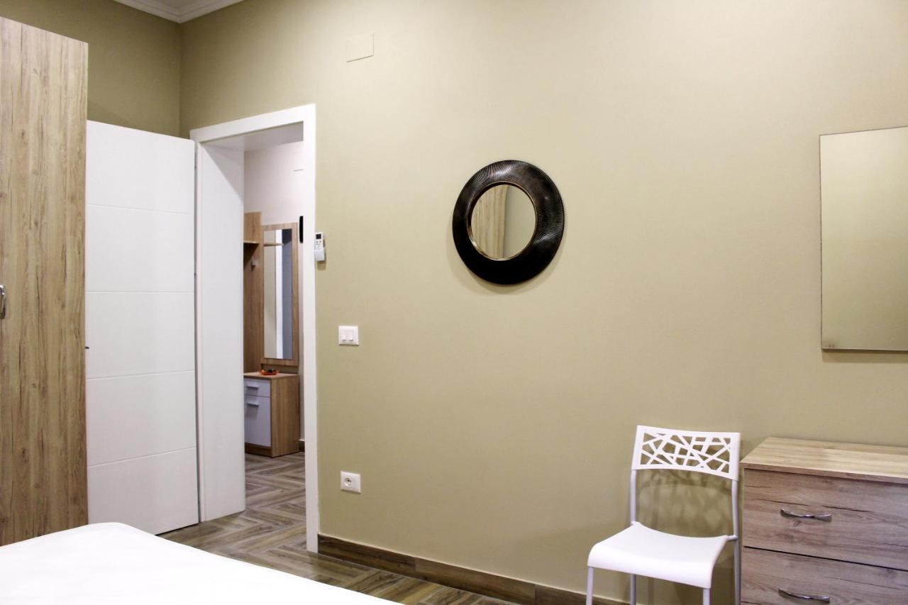 2V1 - Myslym Shyri Apartment Tiranë Luaran gambar