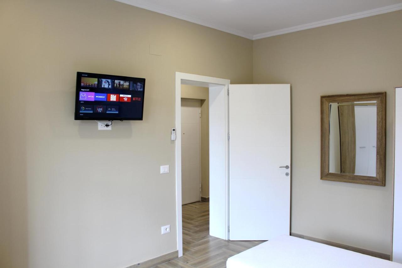 2V1 - Myslym Shyri Apartment Tiranë Luaran gambar