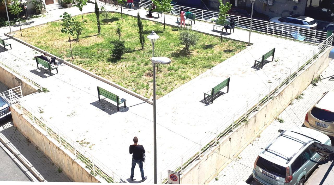 2V1 - Myslym Shyri Apartment Tiranë Luaran gambar