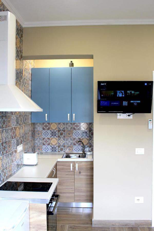 2V1 - Myslym Shyri Apartment Tiranë Luaran gambar