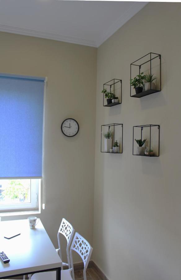 2V1 - Myslym Shyri Apartment Tiranë Luaran gambar