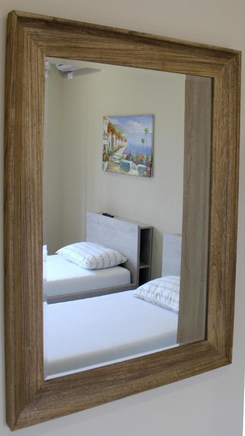 2V1 - Myslym Shyri Apartment Tiranë Luaran gambar