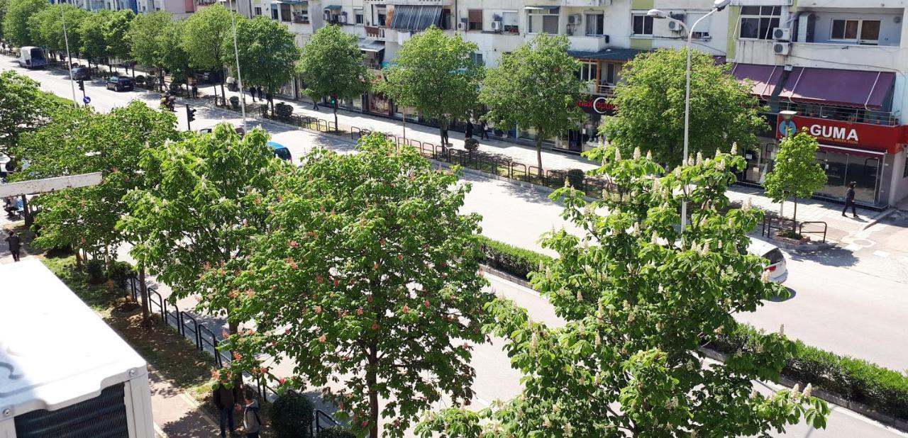 2V1 - Myslym Shyri Apartment Tiranë Luaran gambar