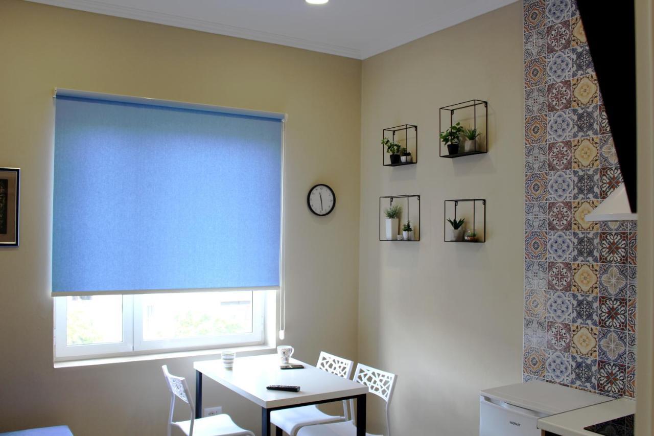 2V1 - Myslym Shyri Apartment Tiranë Luaran gambar