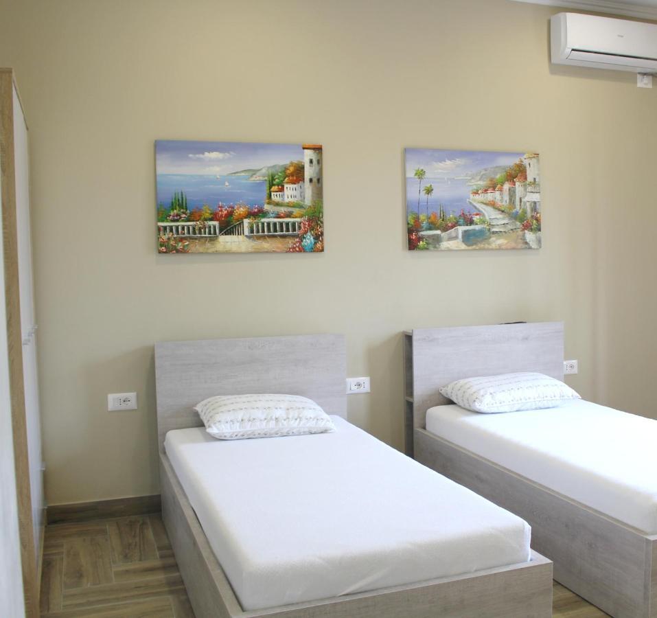 2V1 - Myslym Shyri Apartment Tiranë Luaran gambar