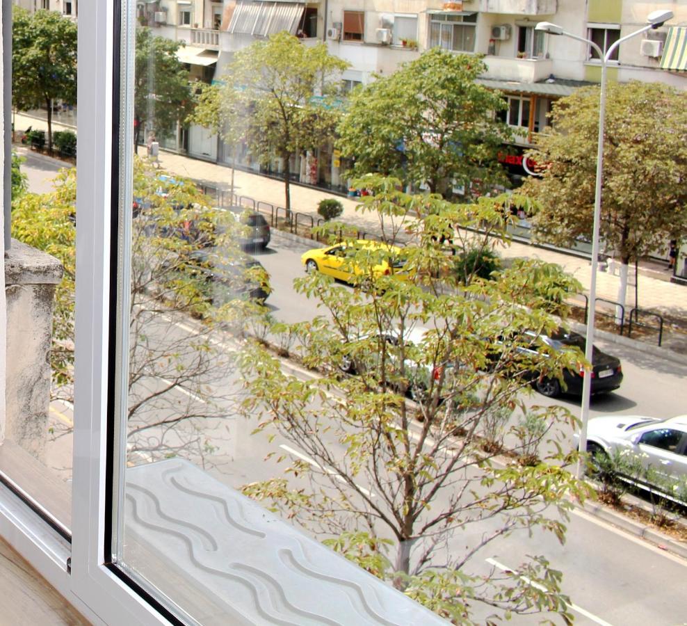 2V1 - Myslym Shyri Apartment Tiranë Luaran gambar